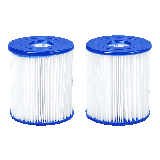 Bazénové filtre