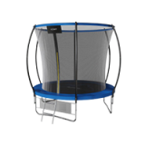Trampolíny