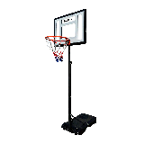 Voľne stojace detské basketbalové koše