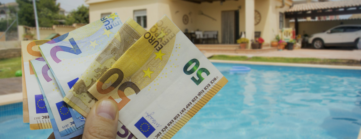 Investícia do bazéna v záhrade: na aké výdavky sa musíte pripraviť?