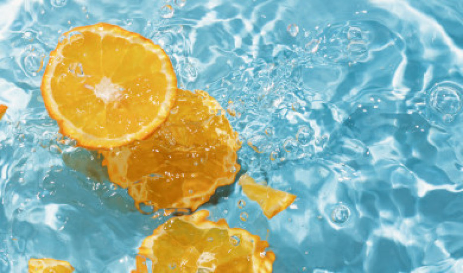 Kedy nepoužívať vitamín C v bazéne