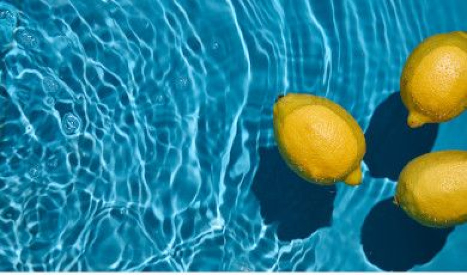 Vitamín C v bazéne: Prečo sa oplatí užívať?