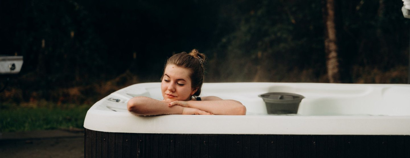 Záhradný bazén alebo jacuzzi?