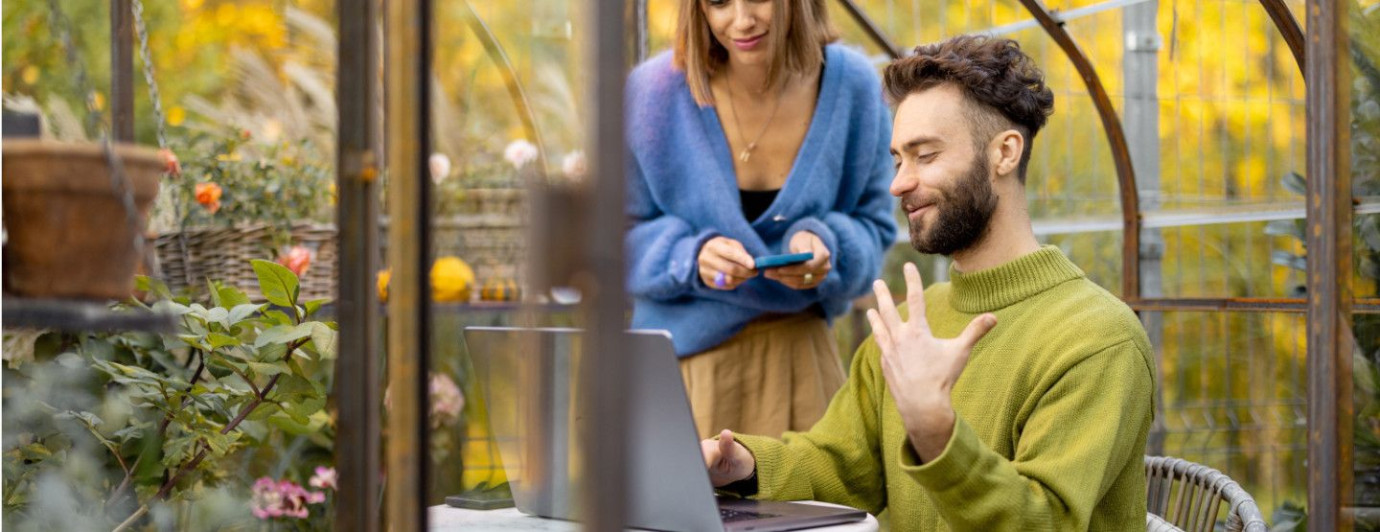 Záhradné trendy – čo nesmie v záhrade chýbať v roku 2025