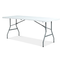 CATERING skladací stôl - 180 cm