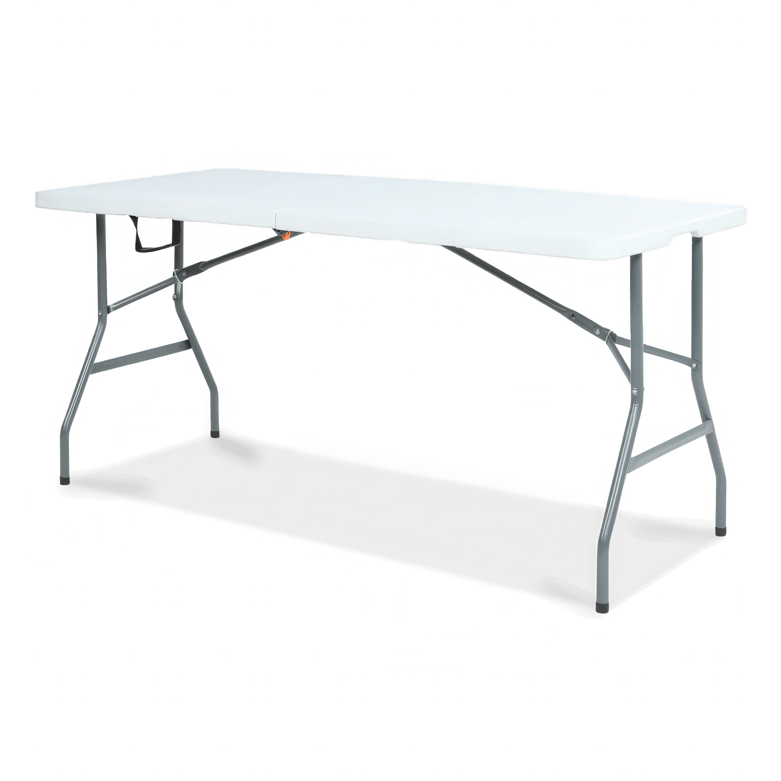 CATERING skladací stôl - 152 cm