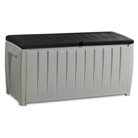 Balkónový box Keter NOVEL STORAGE BOX 340L