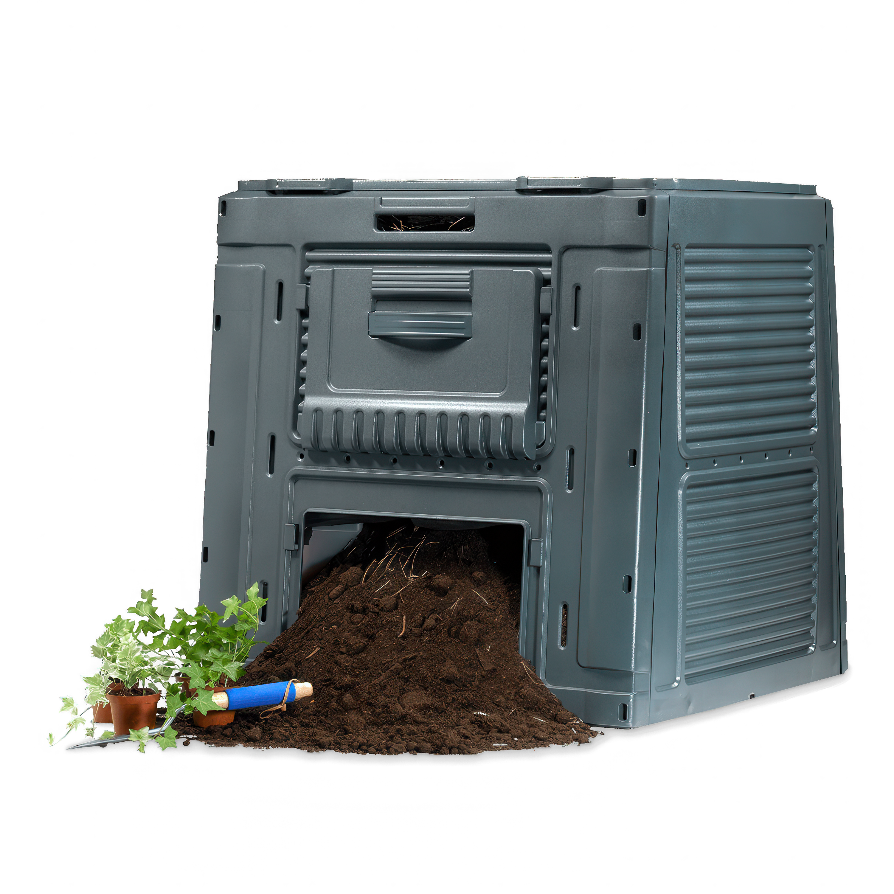 Kompostér Keter ECO COMPOSTER 470L