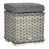 TRIVENTO Melange puf