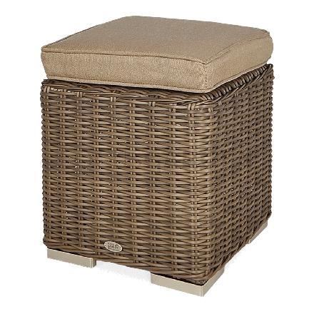 TRIVENTO Hnedá pufa