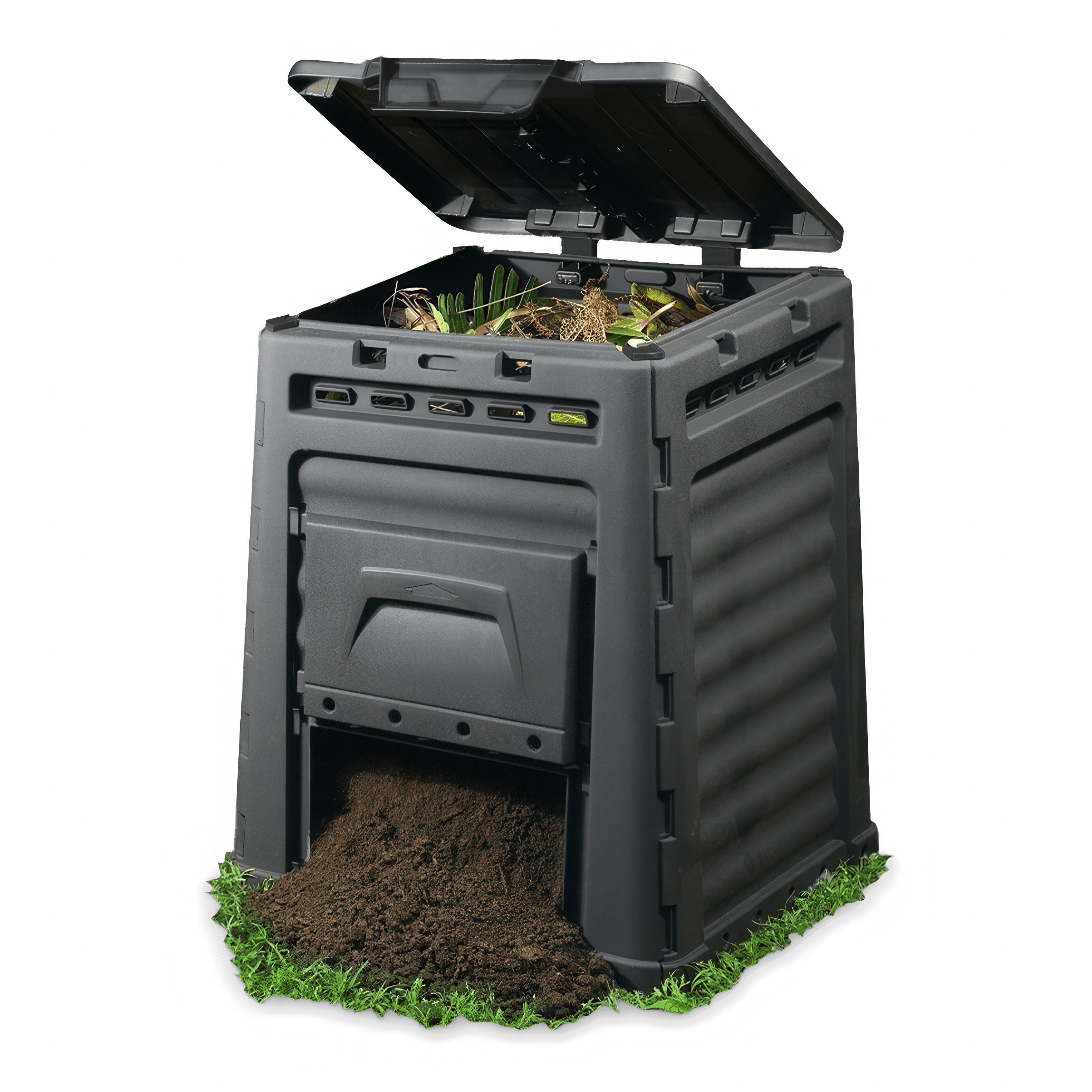 Kompostér Keter ECO COMPOSTER 320L
