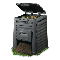 Kompostér Keter ECO COMPOSTER 320L