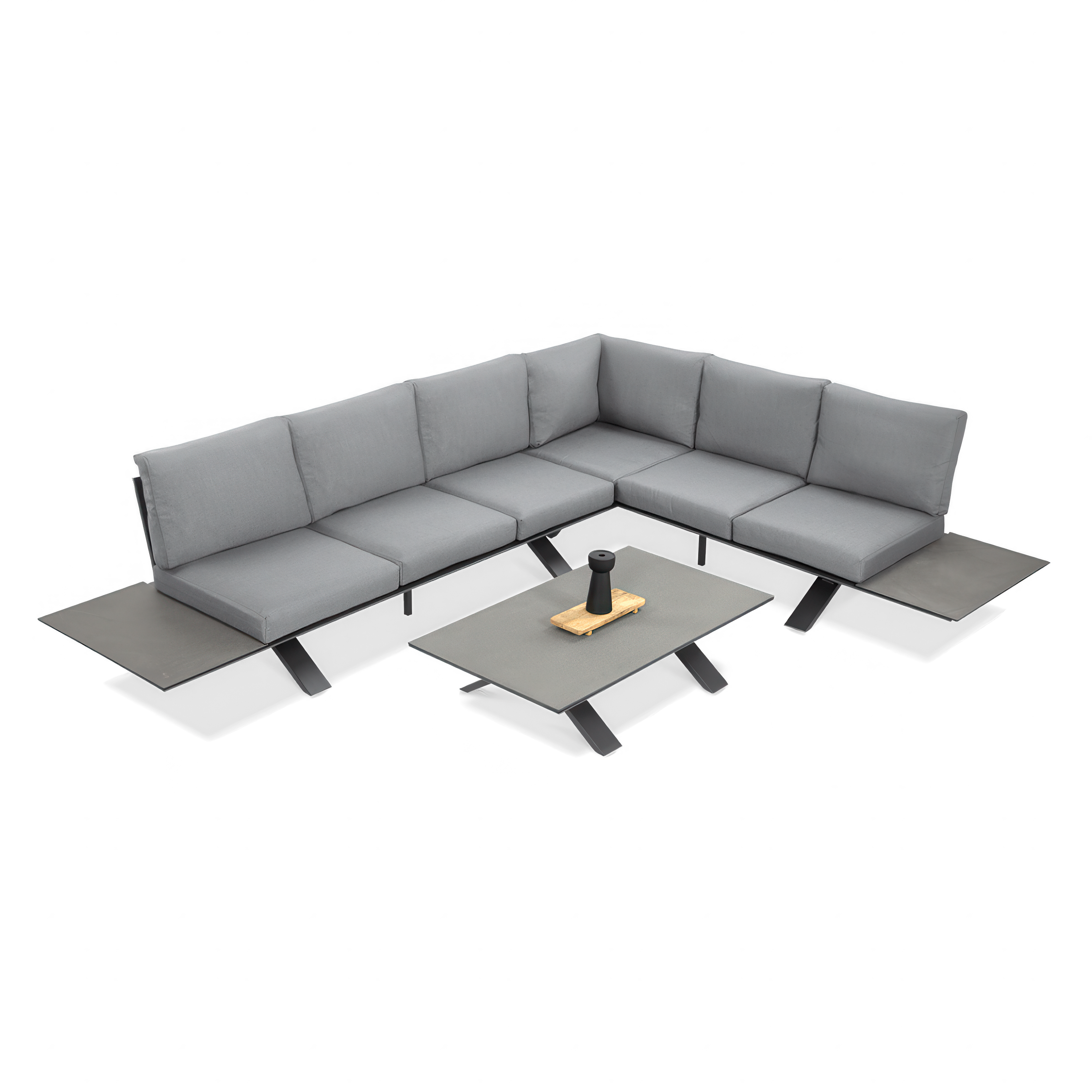 Záhradný roh SORRENTO STONE