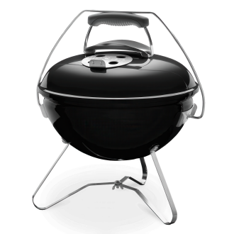 Gril na drevené uhlie Smokey Joe Premium 37 cm - WEBER
