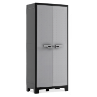 Keter/Kis TITAN MULTISPACE CABINET Skriňa na náradie