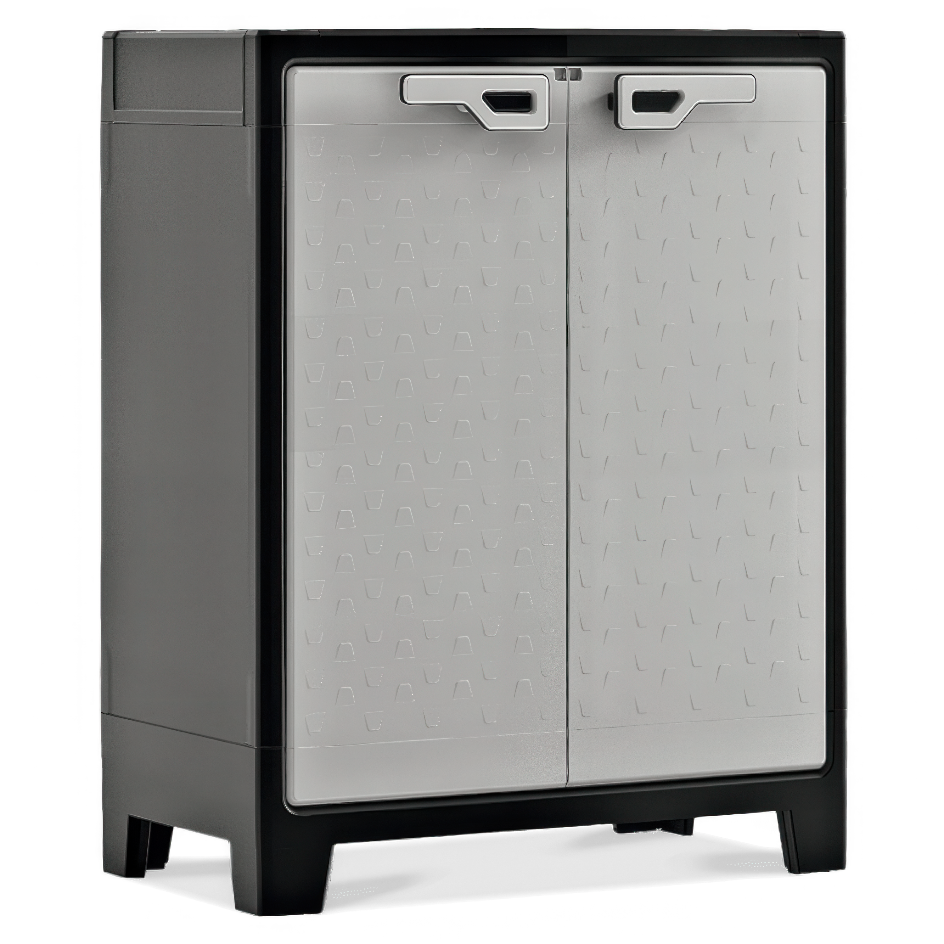 Skriňa na náradie Keter/Kis TITAN LOW CABINET