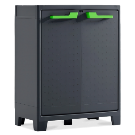 Keter/Kis MOBY LOW CABINET Záhradná skrinka