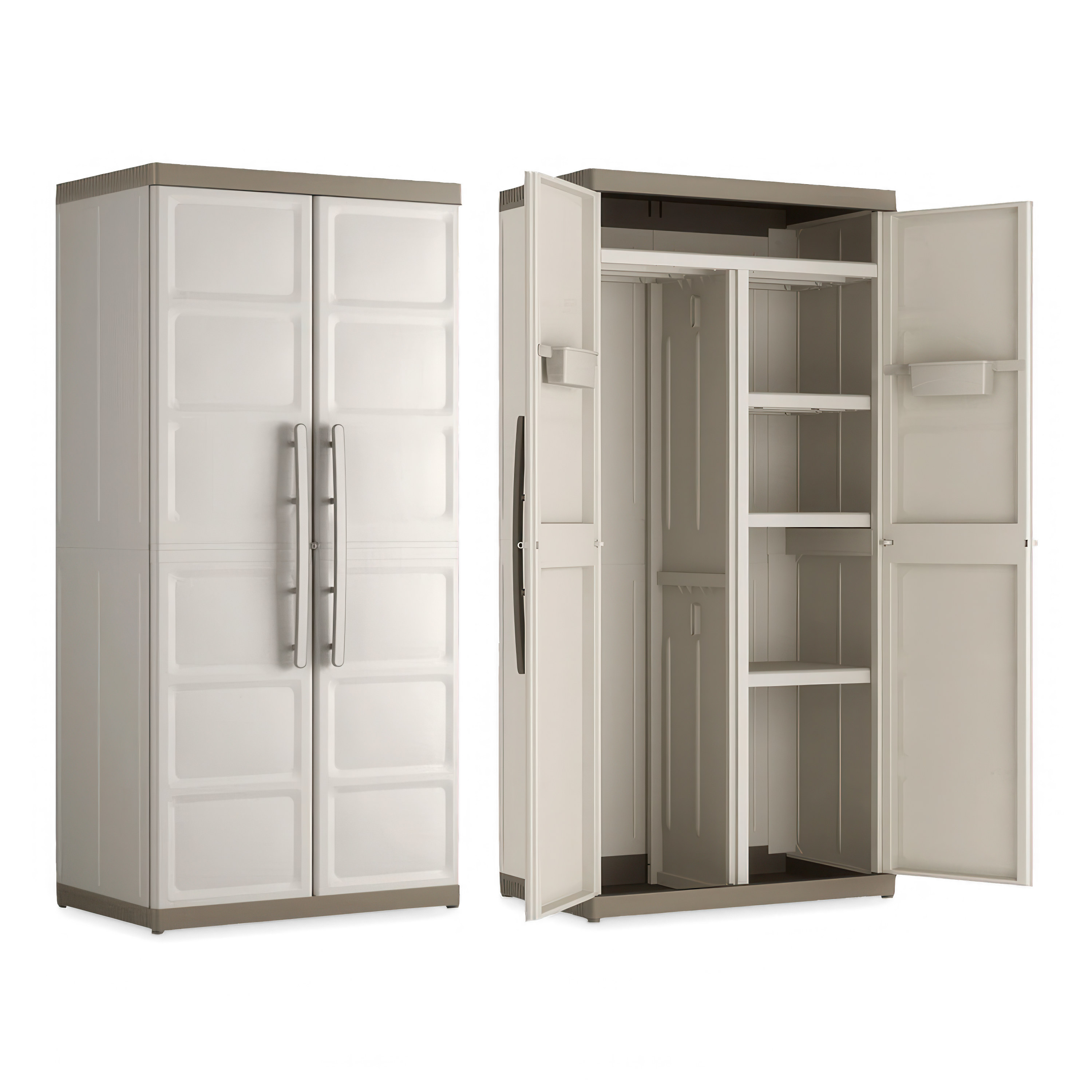 Keter/Kis EXCELLENCE XL UTILITY CABINET