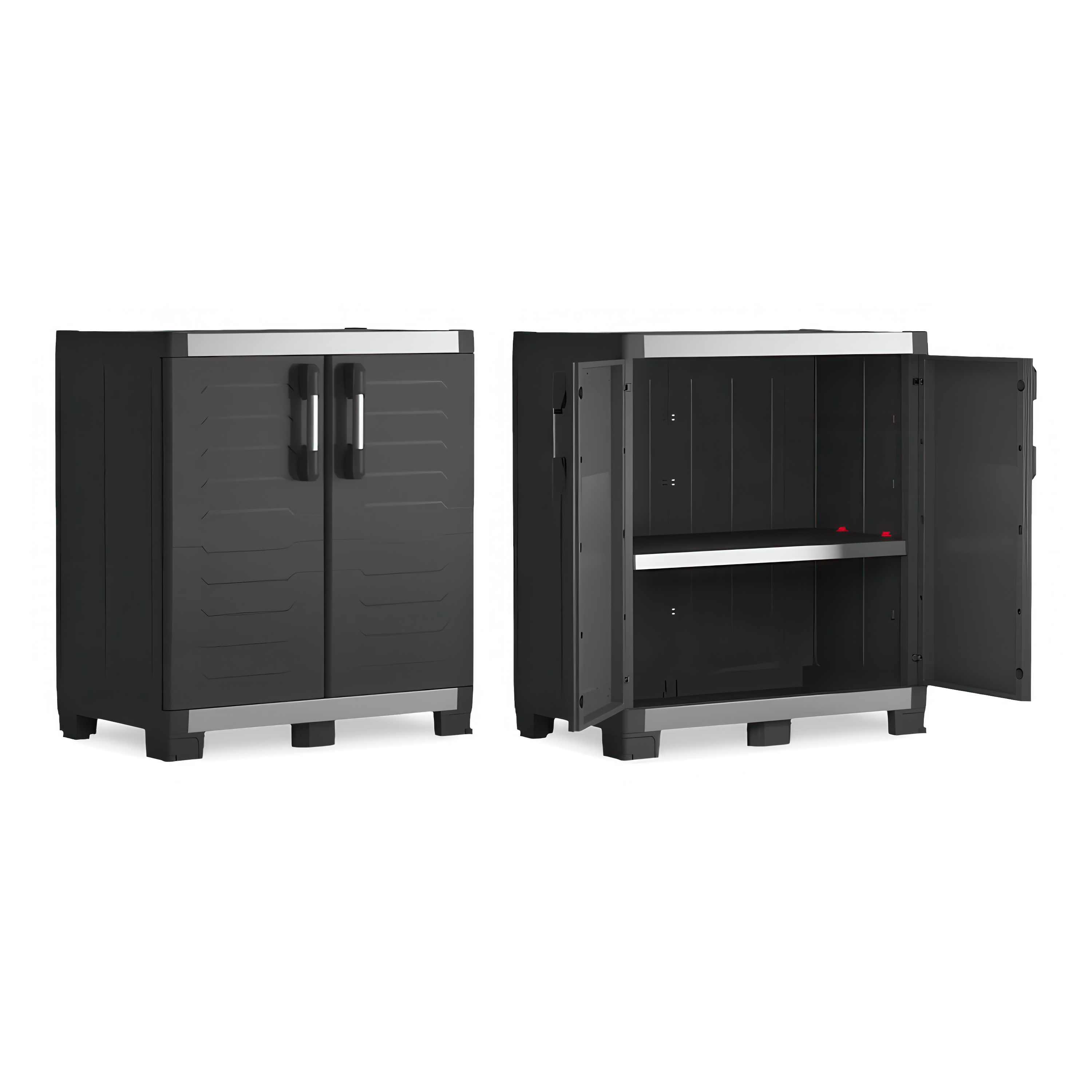 Keter/Kis XL GARÁŽOVÁ NÍZKA SKRIŇA