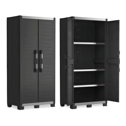 Keter/Kis XL GARAGE HIGH CABINET