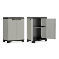 Keter/Kis PLANET BASE CABINET Garážová skriňa