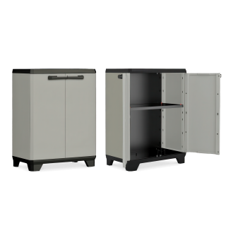 Keter/Kis PLANET BASE CABINET Garážová skriňa