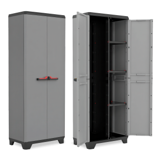 Keter/Kis STILO UTILITY CABINET Garážová skriňa