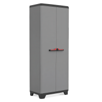 Keter/Kis STILO HIGH CABINET Garážová skriňa