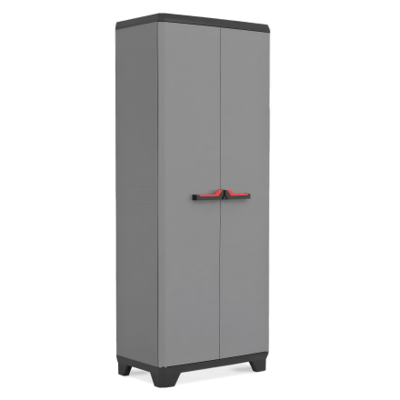 Keter/Kis STILO HIGH CABINET Garážová skriňa