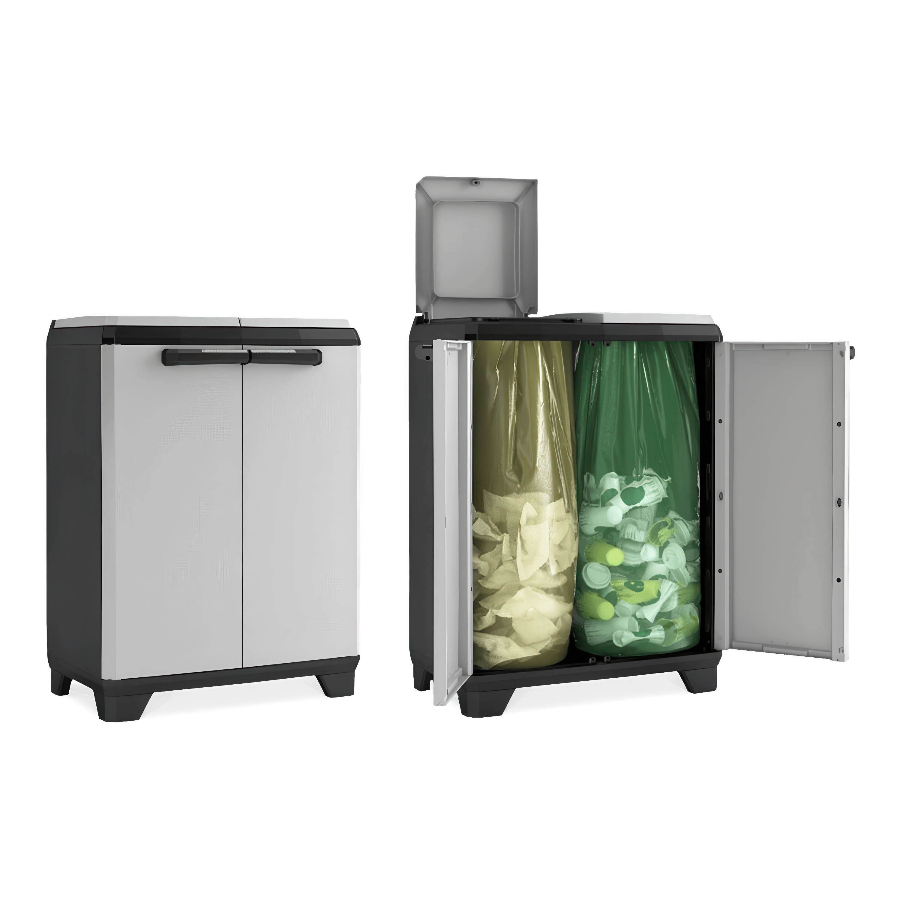 Keter/Kis SPLIT PREMIUM CABINET Kontajner na oddelenie