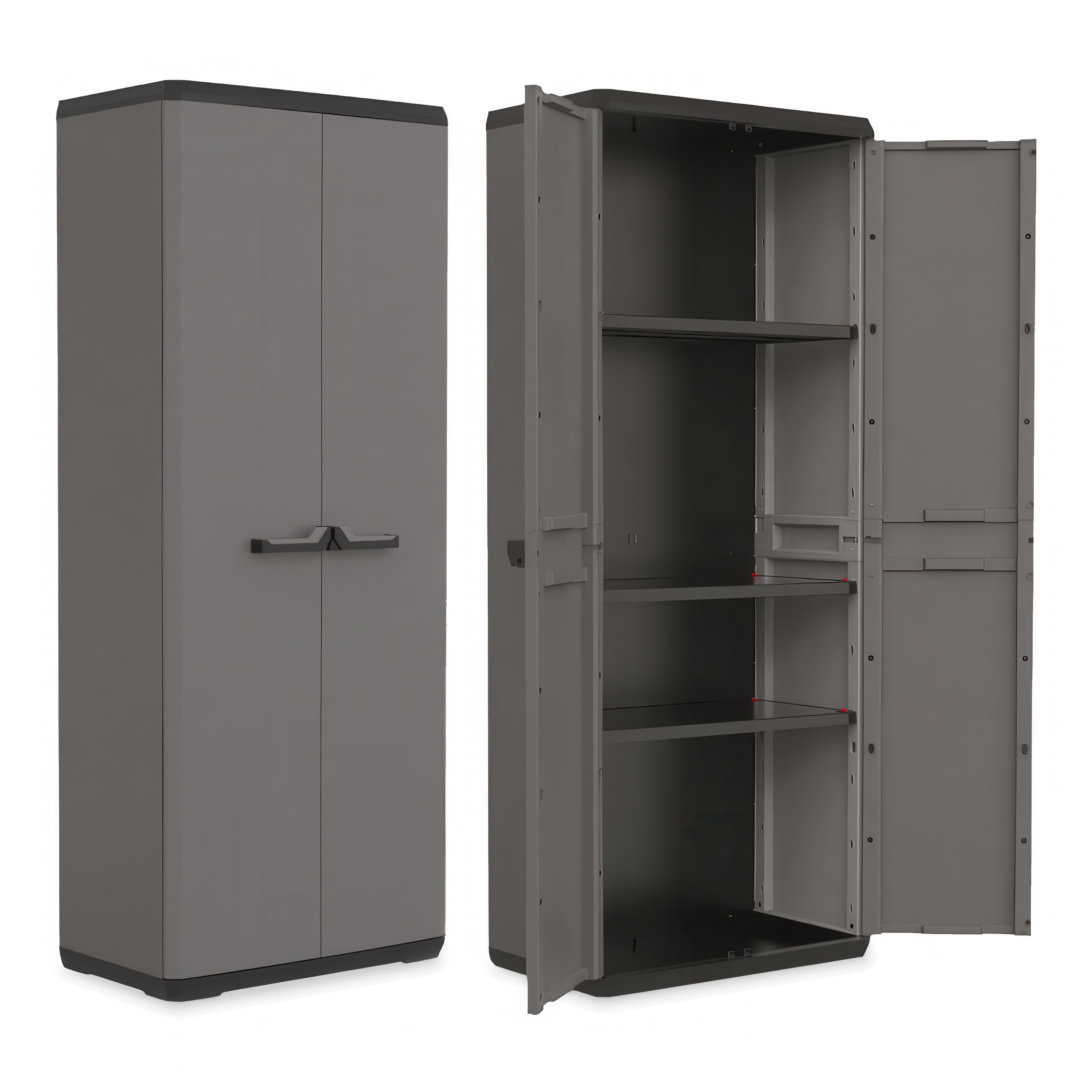 Keter/Kis PIU HIGH CABINET úžitková skriňa