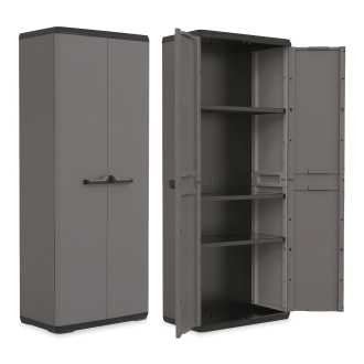 Keter/Kis PIU HIGH CABINET úžitková skriňa