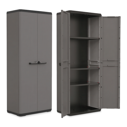 Keter/Kis PIU HIGH CABINET úžitková skriňa