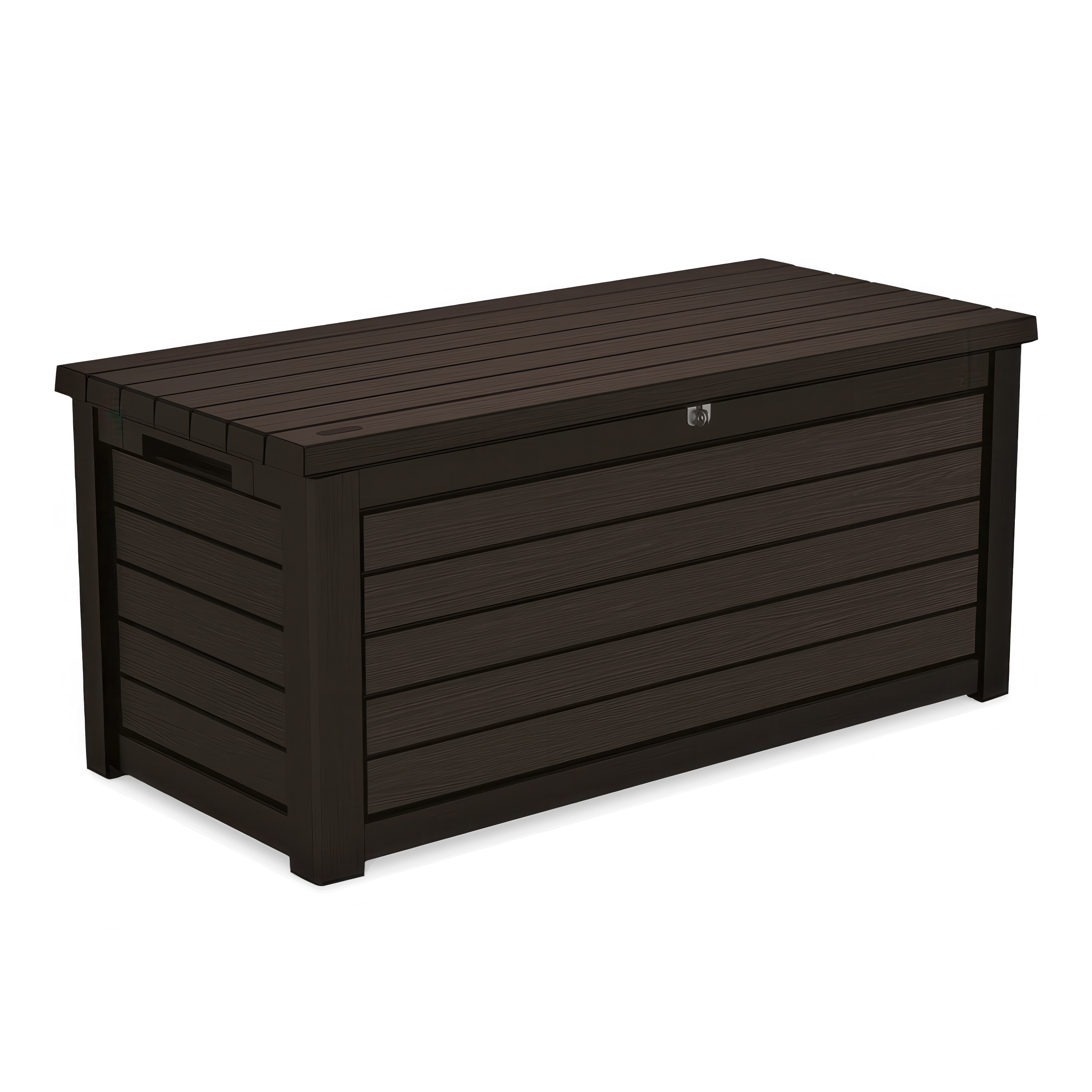 Keter NORTHWOOD BOX 630L Brown