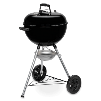 Original Kettle E-4710 47 cm gril na drevené uhlie - WEBER