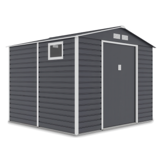 Domek narzędziowy MONTREAL 277x259cm