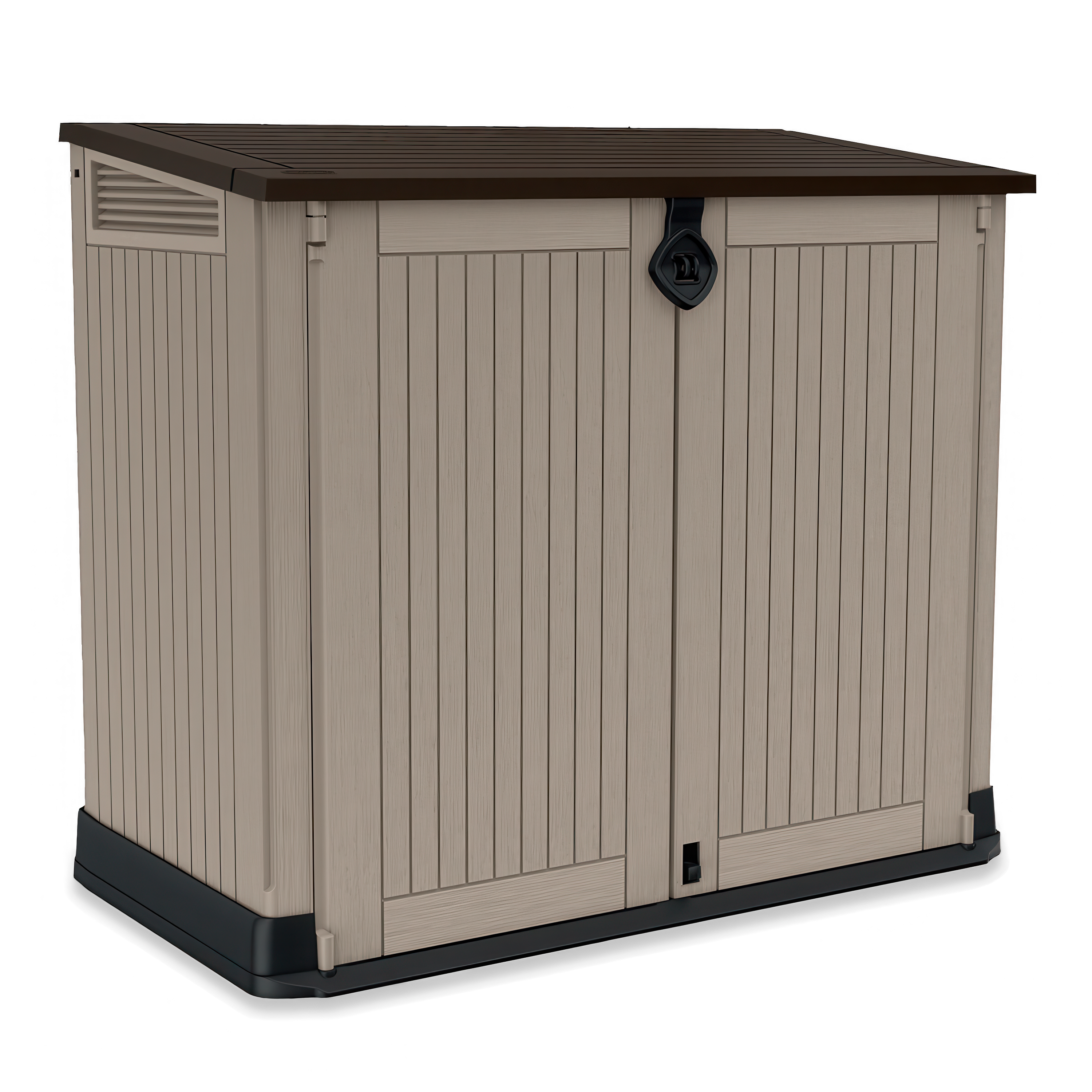 Záhradná úložná jednotka Keter STORE IT OUT MIDI