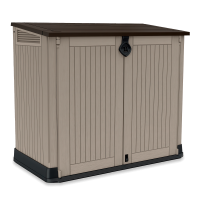 Záhradná úložná jednotka Keter STORE IT OUT MIDI