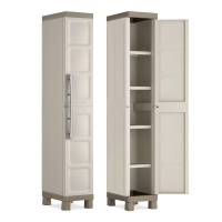 Skrinka na náradie Keter/Kis EXCELLENCE 1 DOOR CABINET