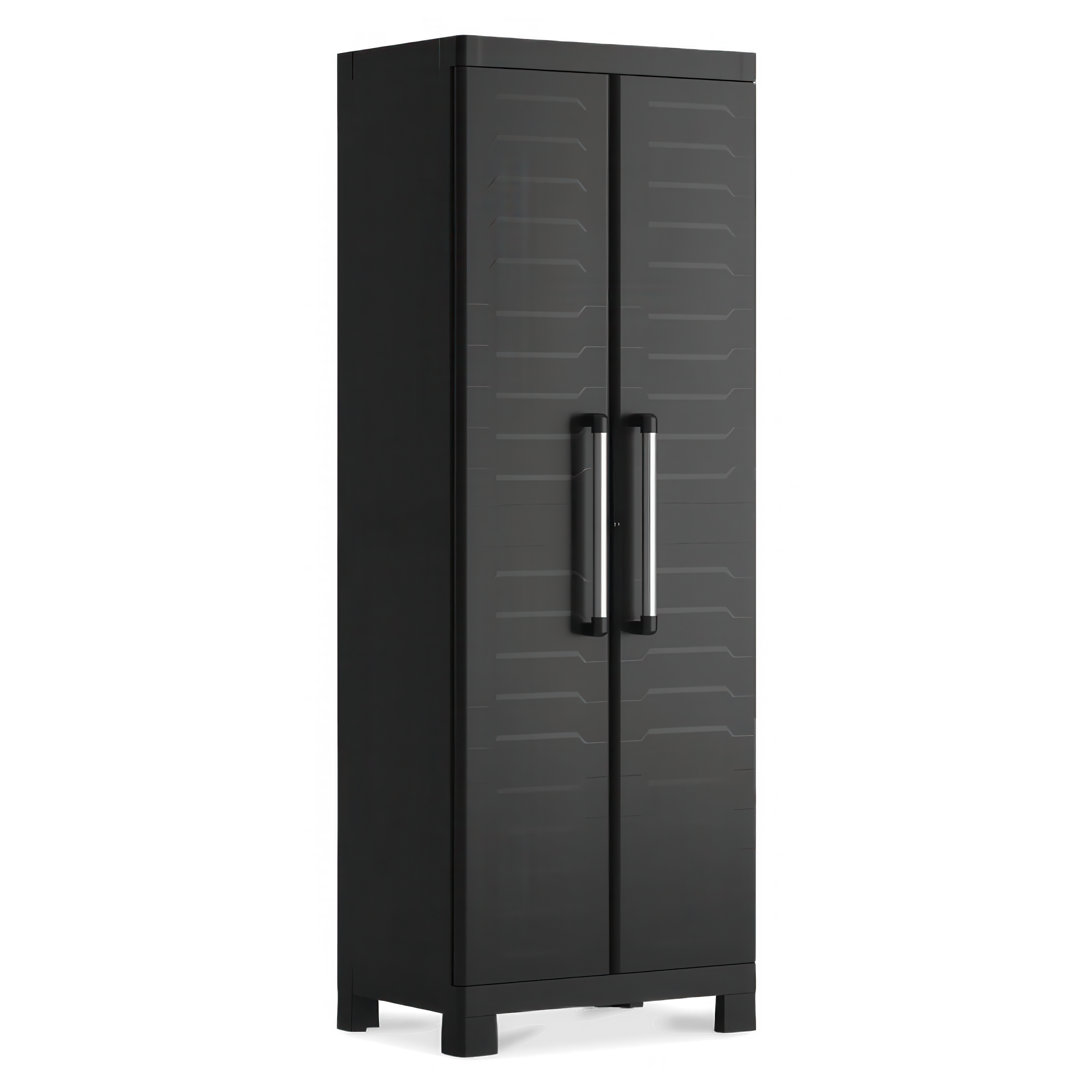 Keter/Kis DETROIT HIGH CABINET úžitková skriňa