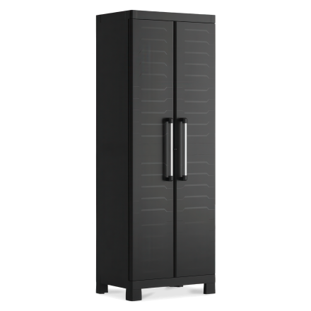 Keter/Kis DETROIT HIGH CABINET úžitková skriňa