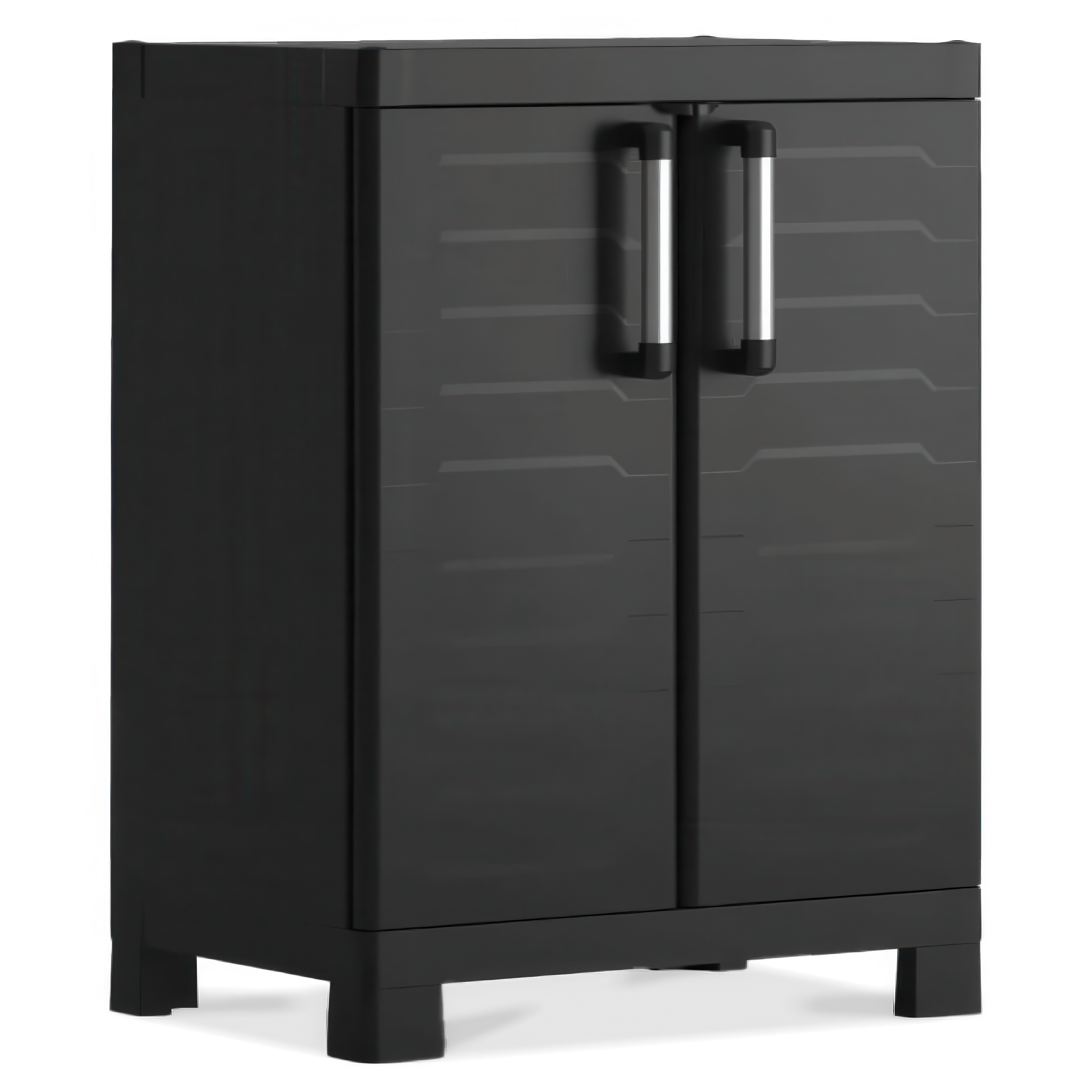 Keter/Kis DETROIT LOW CABINET úžitková skrinka