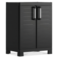 Keter/Kis DETROIT LOW CABINET úžitková skrinka