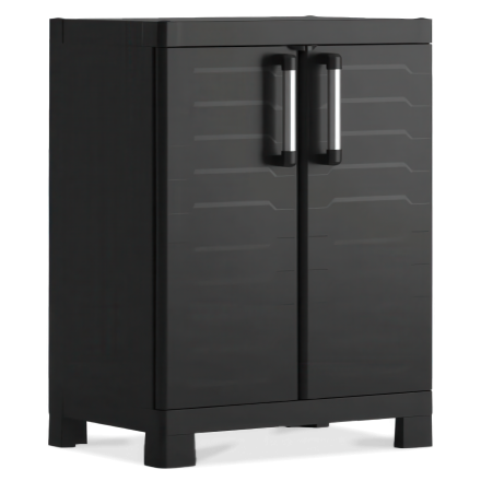 Keter/Kis DETROIT LOW CABINET úžitková skrinka