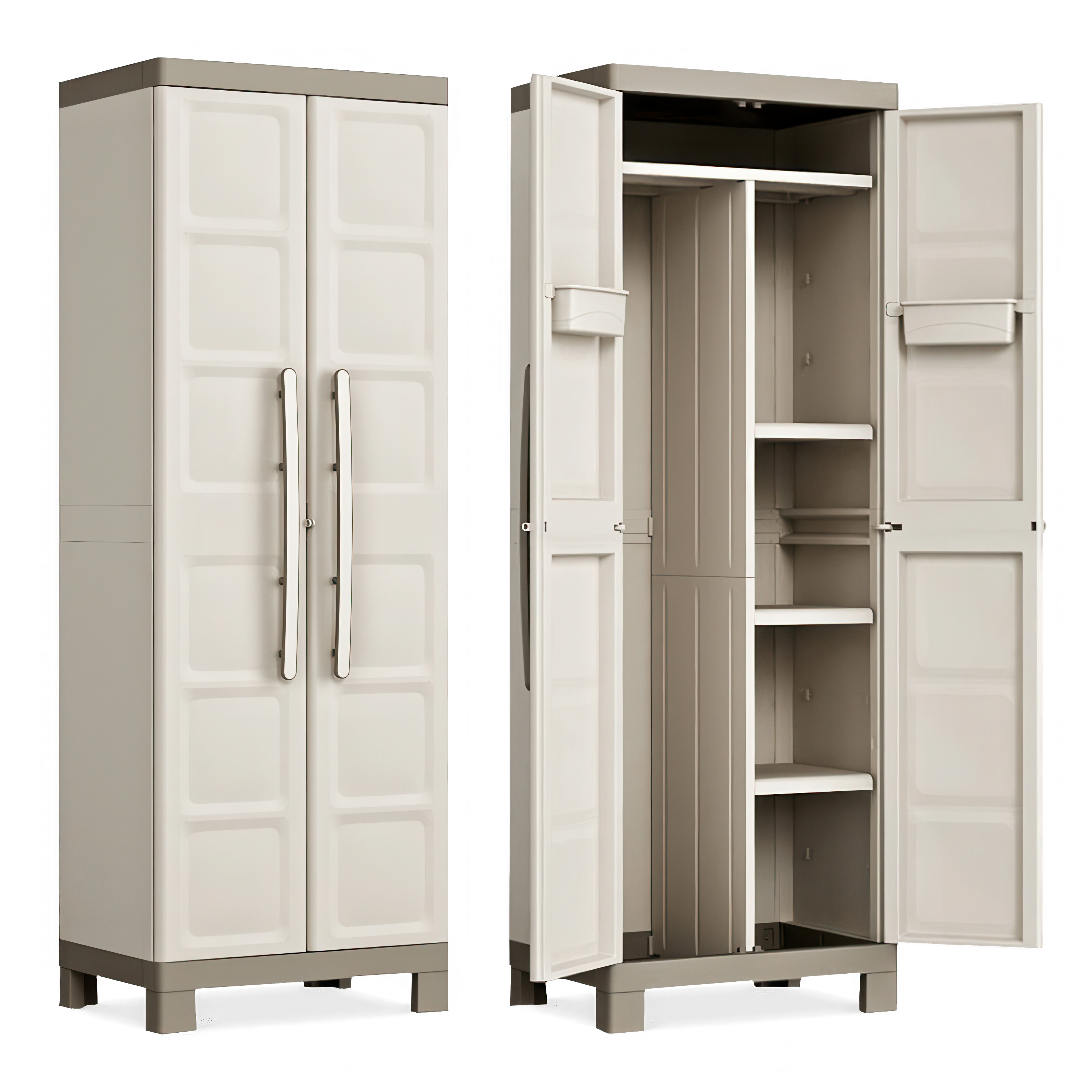 Keter/Kis EXCELLENCE UTILITY CABINET