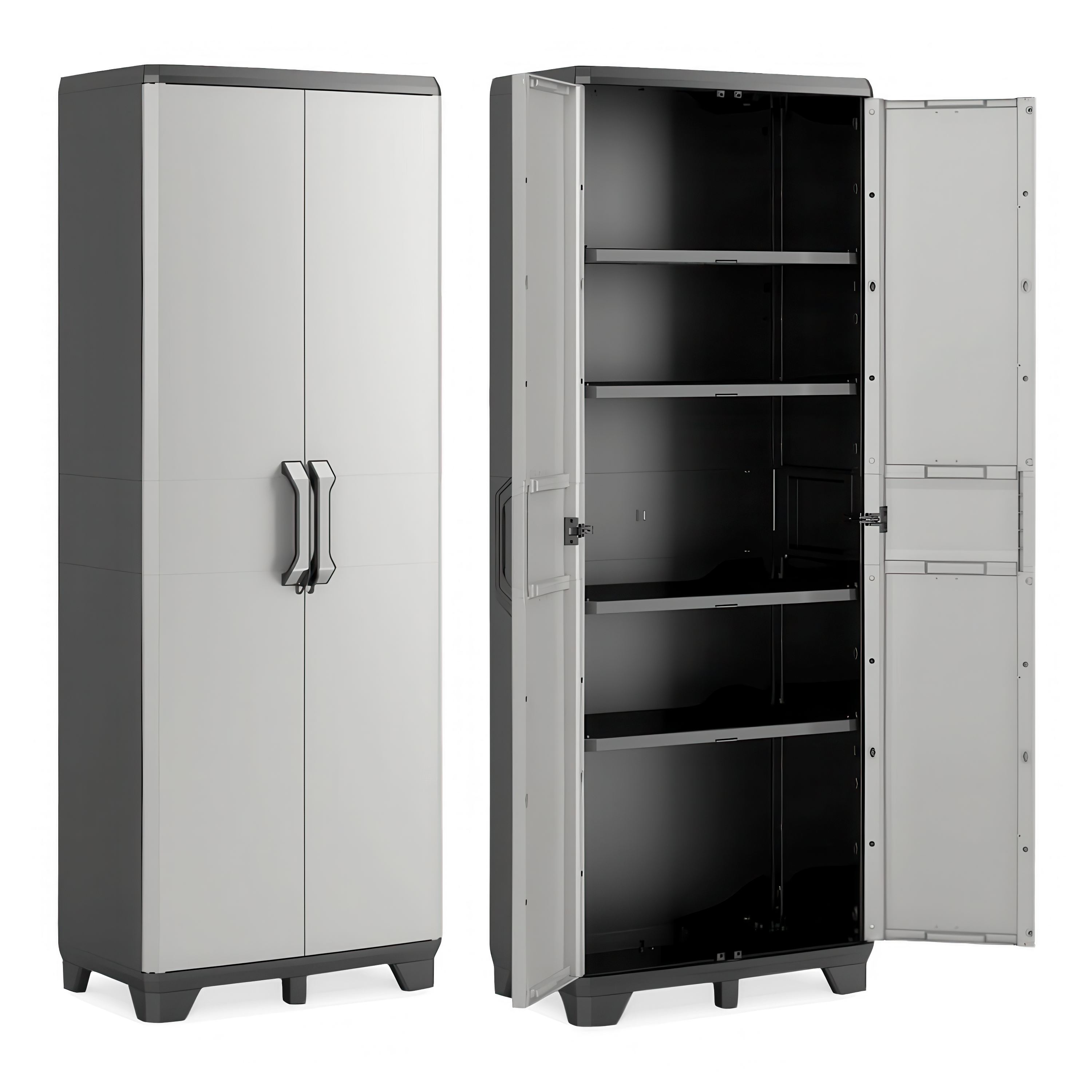 Skriňa na náradie Keter/Kis GEAR HIGH CABINET