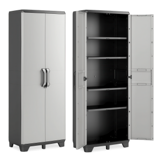 Skriňa na náradie Keter/Kis GEAR HIGH CABINET