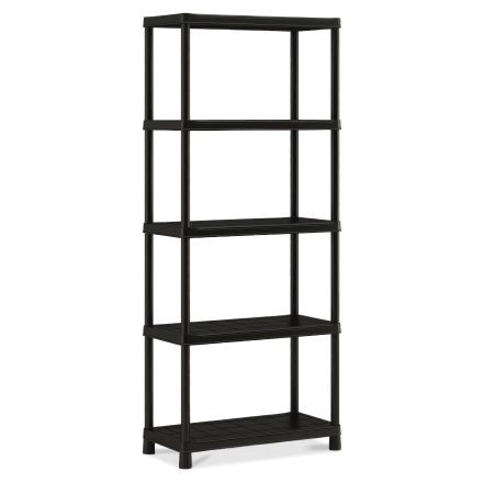 Regał warsztatowy KETER KIS PLUS SHELF 80/5