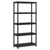 Garážová jednotka Keter/Kis PLUS SHELF 90/40/5