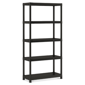 Garážová jednotka Keter/Kis PLUS SHELF 90/40/5